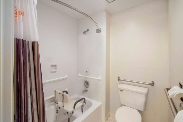 La Quinta Inn Ste Nashville AP (Nashville, Nashville)